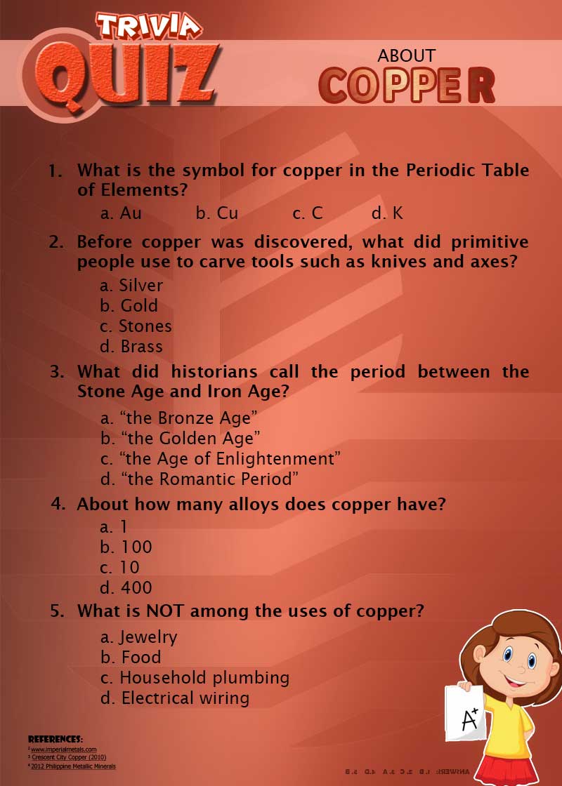 Copper Quiz page 5 web